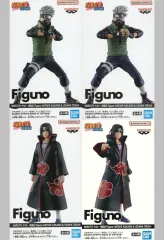 2026年最新】Figuno HATAKE KAKASHI UCHIHA ITACHIの人気アイテム