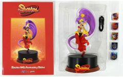 中古 シャンティ SHANTAE フィギュア スタチュー 輸入品 リミテッドラン 中古 シャンティ SHANTAE フィギュア スタチュー 輸入品 リミテッド