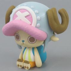 [중고] 피규어 토니 토니 초퍼 CHOPPER's MASCOT [원피스] ONE PIECE BASE SHOP 한정