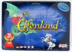 2026年最新】elfenlandの人気アイテム - メルカリ
