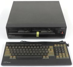 NEC PC-6001mkII 本体 日本電気 - メルカリ