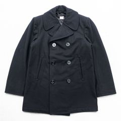 50s 60s LEOPARD NORMAND ブラックシャンブレー コート - メルカリ