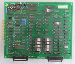【中古】アーケード基板 ラッシュ ＆ クラッシュ [基板のみ]のサムネイル