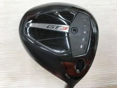 左用 レフティ Titleist タイトリスト ドライバーGT3 11度 - メルカリ