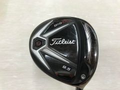 良品｜915D2ドライバー10.5度ヘッド単品｜Titleist／タイトリスト