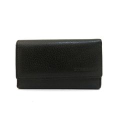 美品】Cartier カルティエ 6連キーケース ブラック レザー 美品 - メルカリ
