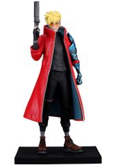GP012 OSHI WORKS 버쉬 더 스탬피드 TRIGUN STAMPEDE