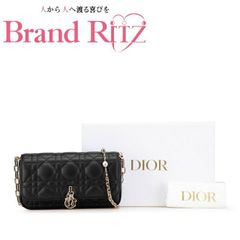 ぴ*ぴ様 Dior Talk フォンバッグ - メルカリ