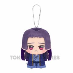 薬屋のひとりごと 原作展 ぬいぐるみ小 壬氏 | Mercari