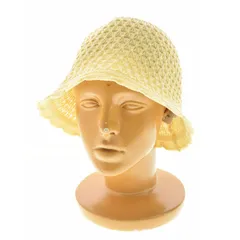 【FREAK'SSTORE】サーモスカラップベルハットハットのサムネイル