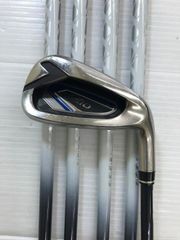 NIKE Vapor Pro アイアン AMT Tour White 5〜Pw - メルカリ