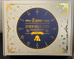 雪ミク 2021 ねんどろいど