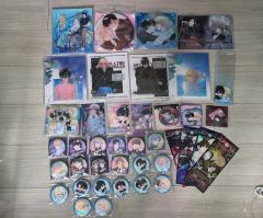 まふまふ グッズ まとめ売り 大量セット - メルカリ