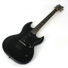 Progaurge by SCHECTER 7弦 SD-II SD2キルトトップ - メルカリ