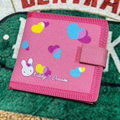 ROXY 母子手帳ケース ドット柄 - メルカリ