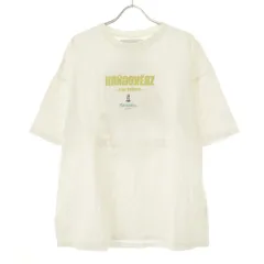【hangoverzclothez】STAY THIRSTY半袖Tシャツのサムネイル