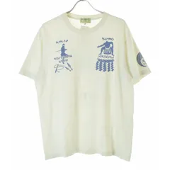 【GOLDENLOBBY】FAR EAST TOUR半袖Tシャツのサムネイル