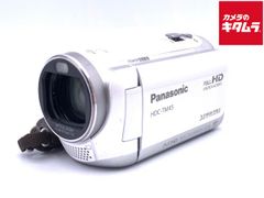 超美品】パナソニック HDC-TM45 ピンク #2913730 - メルカリ