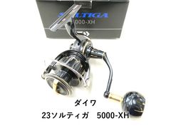 23ソルティガ 5000XH - メルカリ
