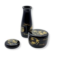 XG553 ⭐️②点売り・輪島塗・輪島屋本店謹製・輪島塗粥椀・未使用・美