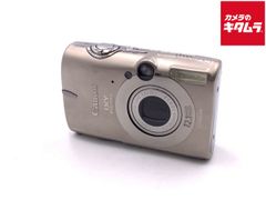 動作良好】Canon キヤノンIXY DIGITAL 920 IS コンデジ - メルカリ
