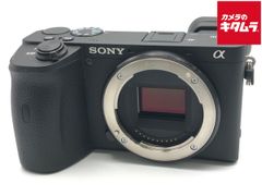 取り置き商品】アゴゲン様 専用 SONY α6700 + 空冷ファン - メルカリ
