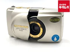 2026年最新】olympus zoom 115の人気アイテム - メルカリ