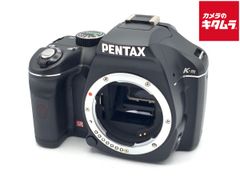 ☆極上美品☆ ペンタックス Pentax K100D Super #1378 - メルカリ