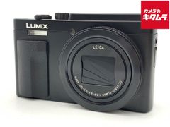 n*2様 Panasonic DC-TX3 ブラック 新品未使用 元箱付 - メルカリ