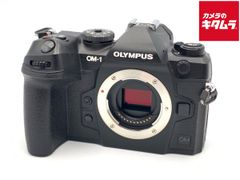 □美品□OM SYSTEM OM-1 ボディ 初代 2261 - メルカリ