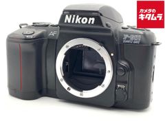 Nikon ニコン F-801S 一眼レフカメラ フィルムカメラ AF ボディ