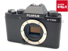 2026年最新】fujifilm x-t100の人気アイテム - メルカリ