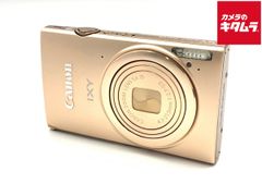 Canon IXY 430F コンパクトデジタルカメラ ローズゴールド - メルカリ