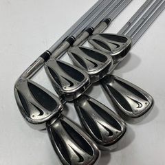 NIKE OSS アイアンセット Diamana Rフレックス - メルカリ