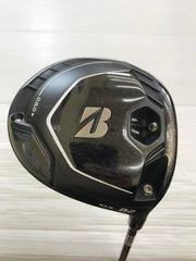 ブリヂストン B2 ドライバー 9.5° SPEEDER NX 50-SR - メルカリ