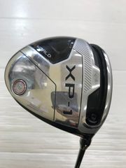 ホンマ(本間) XP-1 ドライバー 9.5度 純正カーボン ヘッドカバー付
