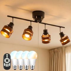 ア*ー様 完売品☆SIS シーリング ファン ライト リモコン付 インテリア