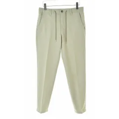 【MEN'SBIGI】ポリパンツのサムネイル
