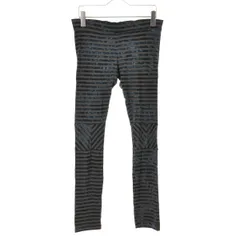 【DIESEL】ボーダーレギンスのサムネイル