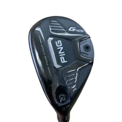2026年最新】PiNG g425 ユーティリティ レフティの人気アイテム - メルカリ