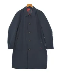 TOMMY HILFIGER ステンカラーコート メンズ 【古着】【中古】【送料無料】のサムネイル