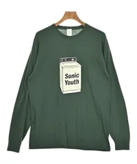 6(ROKU) Tシャツ・カットソー メンズ 【古着】【中古】【送料無料】