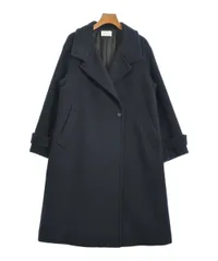 green label relaxing チェスターコート レディース 【古着】【中古】【送料無料】のサムネイル