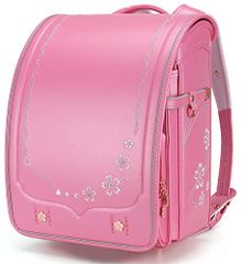 新品 日本製 ララちゃん ランドセル レット A4対応1004 - メルカリ
