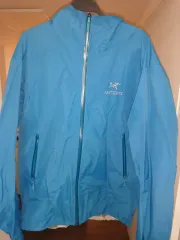 ARC'TERYX アークテリクス ZETA プレネティック XLのサムネイル