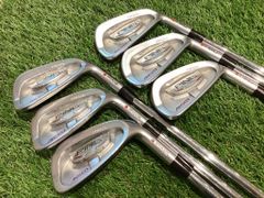 PING ANSER FORGED アイアンセット 5-W 6本セット - メルカリ