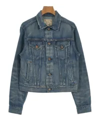 Polo Ralph Lauren デニムジャケット レディース 【古着】【中古】【送料無料】のサムネイル
