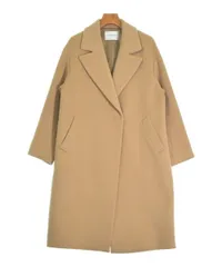UNITED ARROWS チェスターコート レディース 【古着】【中古】【送料無料】のサムネイル