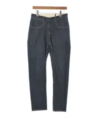 KAZUYUKI KUMAGAI ATTACHMENT デニムパンツ メンズ 【古着】【中古】【送料無料】のサムネイル