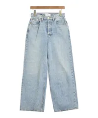 RE/DONE デニムパンツ レディース 【古着】【中古】【送料無料】のサムネイル